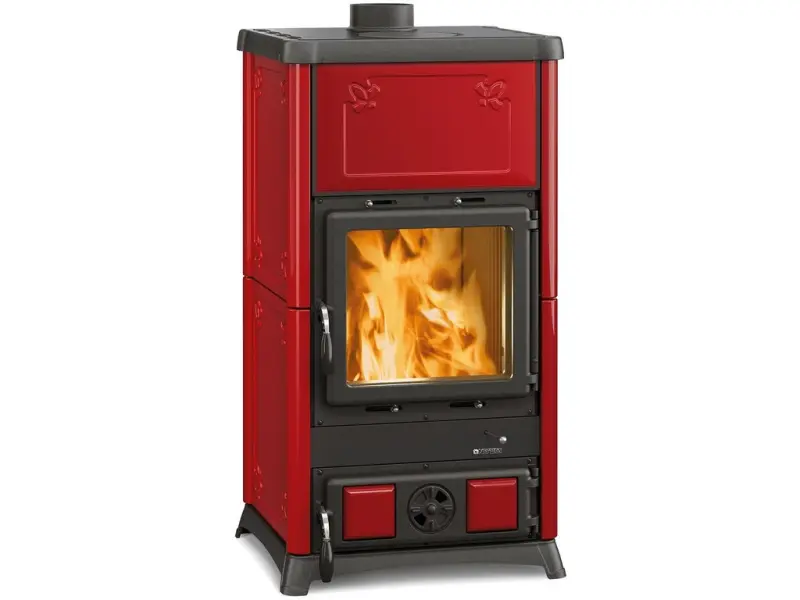 Krbová kamna LA NORDICA FEDORA